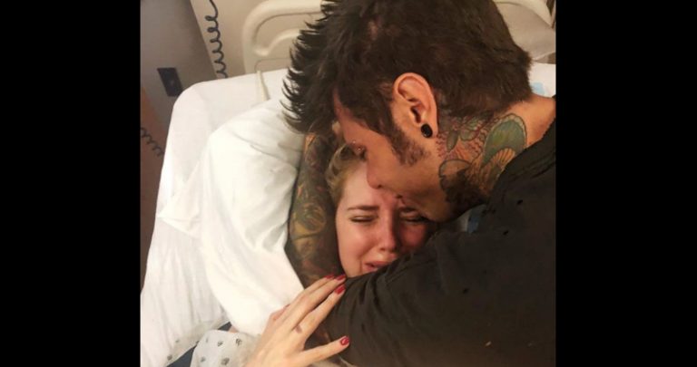 fedez ferragni