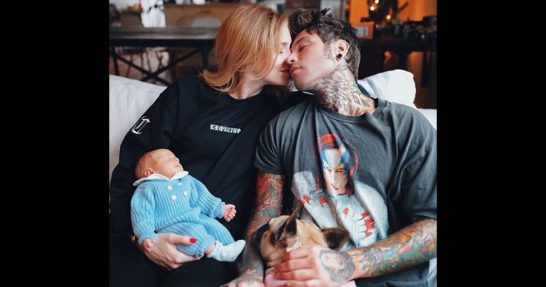 Leone Lucia Ferragni Leone Lucia Ferragni