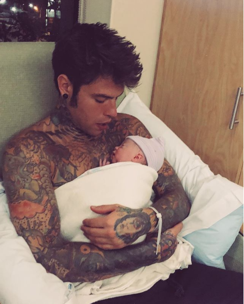 fedez e leone