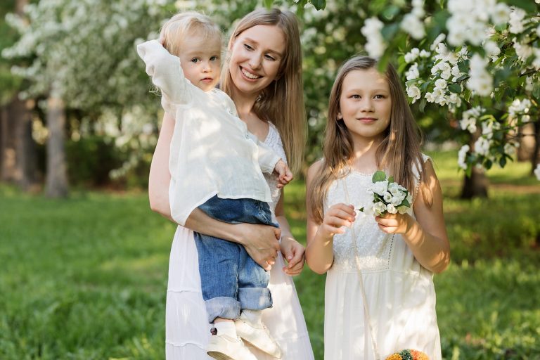 festa della mamma