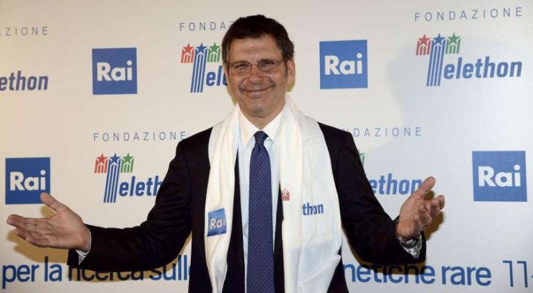 tumore Frizzi tumore Frizzi