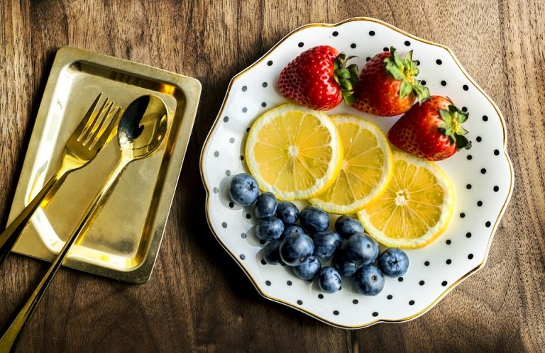RICETTE LIGHT