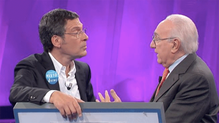 frizzi baudo