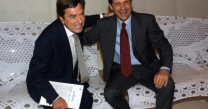 frizzi del noce frizzi del noce