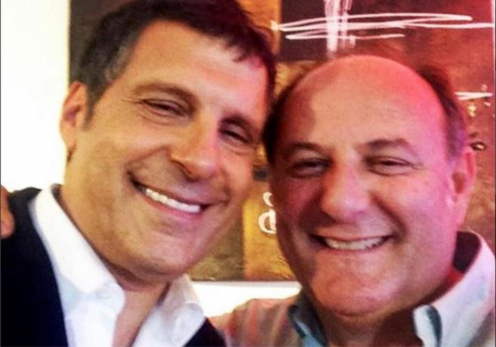 gerry frizzi gerry frizzi