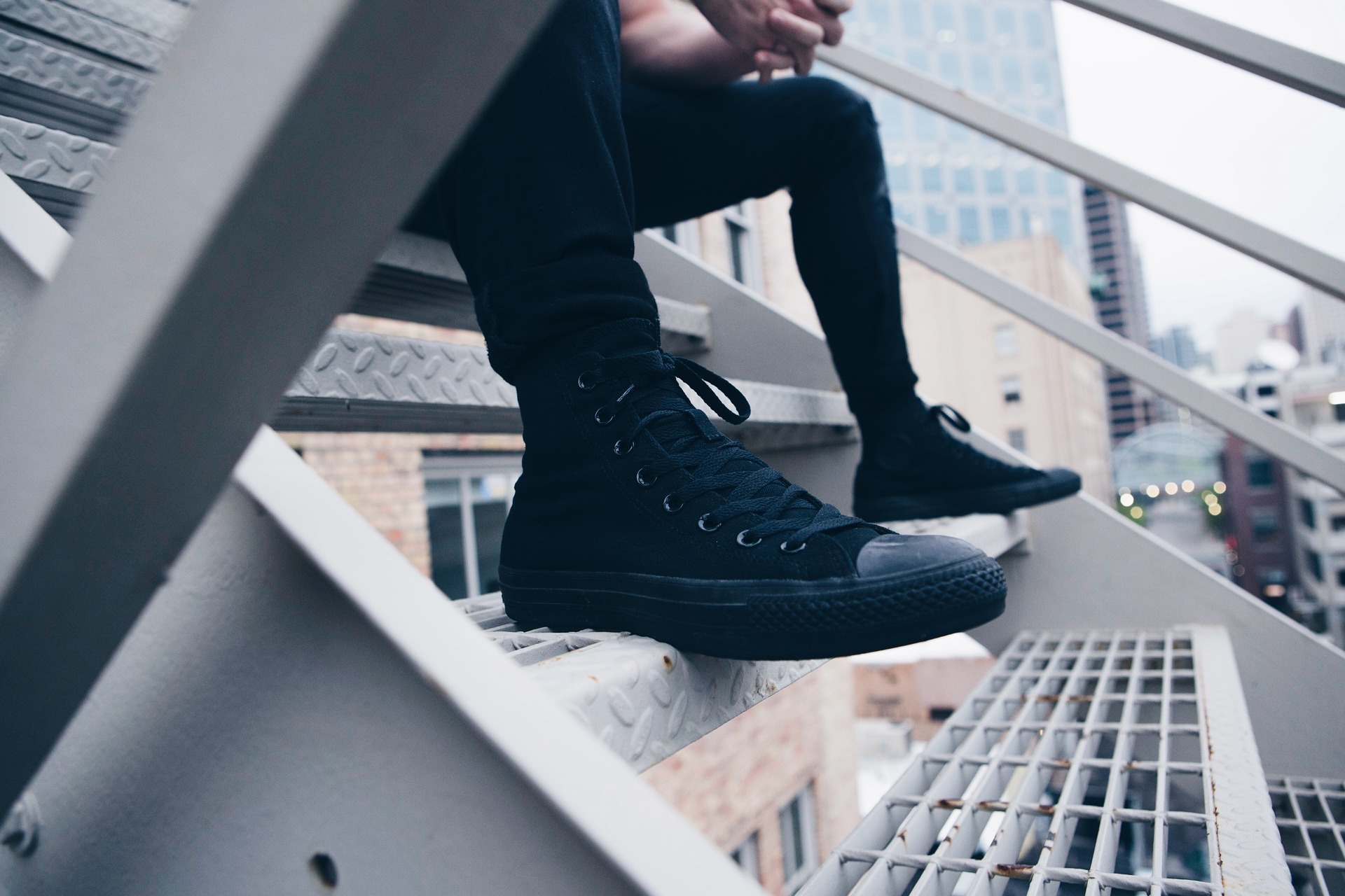 marche scarpe uomo sneakers