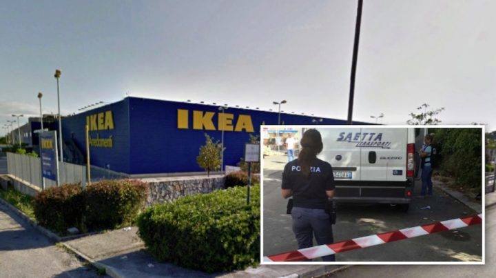 ikea ikea