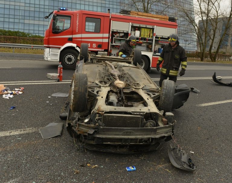 incidente