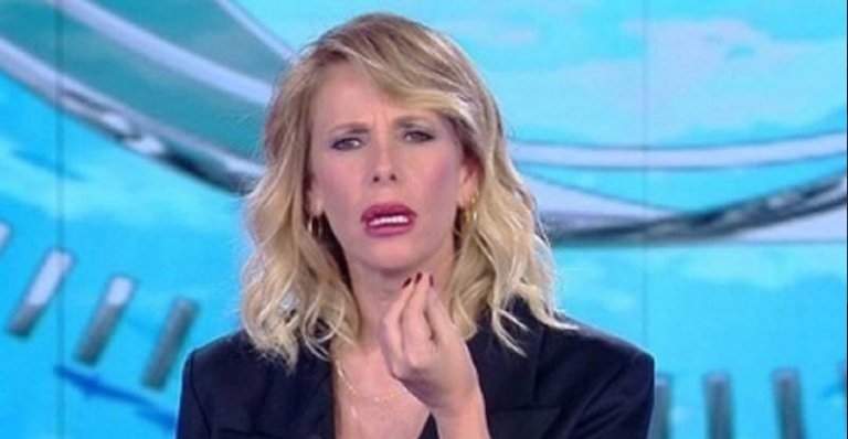 isola dei famosi