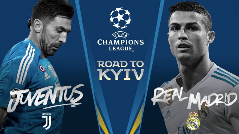 juventus real madrid champions juventus real madrid champions