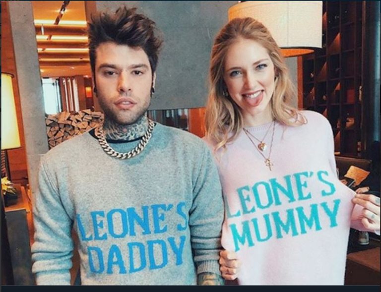 Fedez e Ferragni vantaggi fiscali