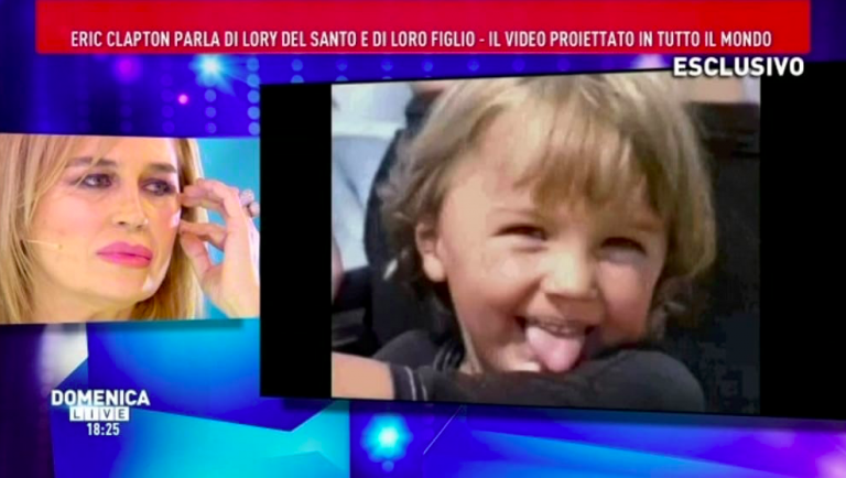lory del santo