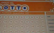 GIOCO DEL LOTTO.