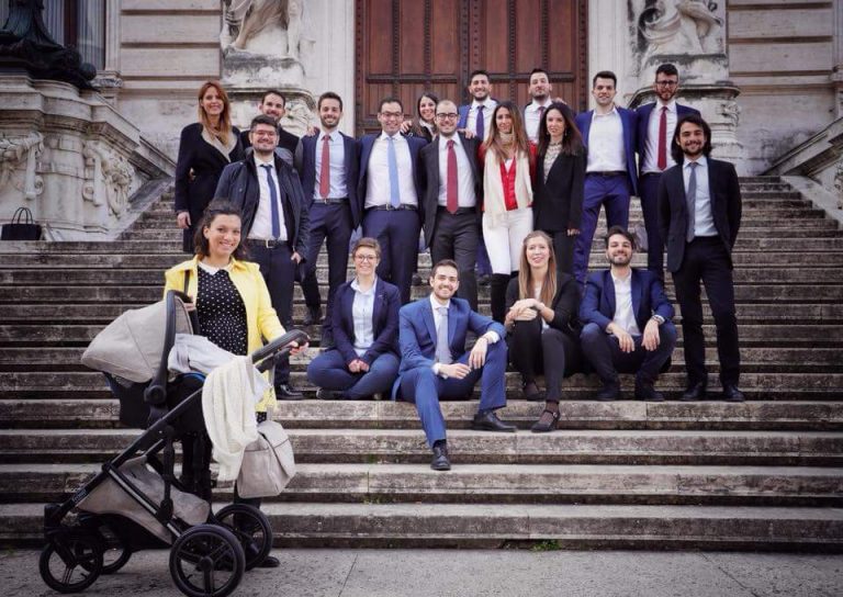 5 stelle lauree