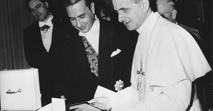 aldo moro