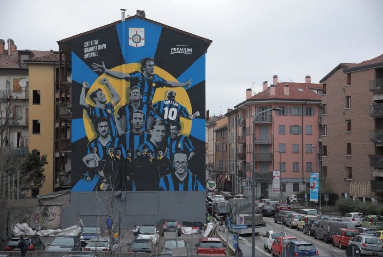 murales inter