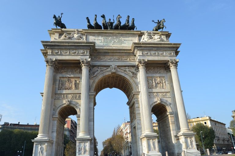 Che cosa fare a Pasquetta a Milano