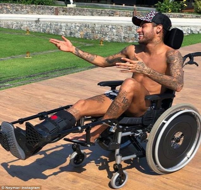neymar neymar