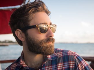 BARBA LUNGA.