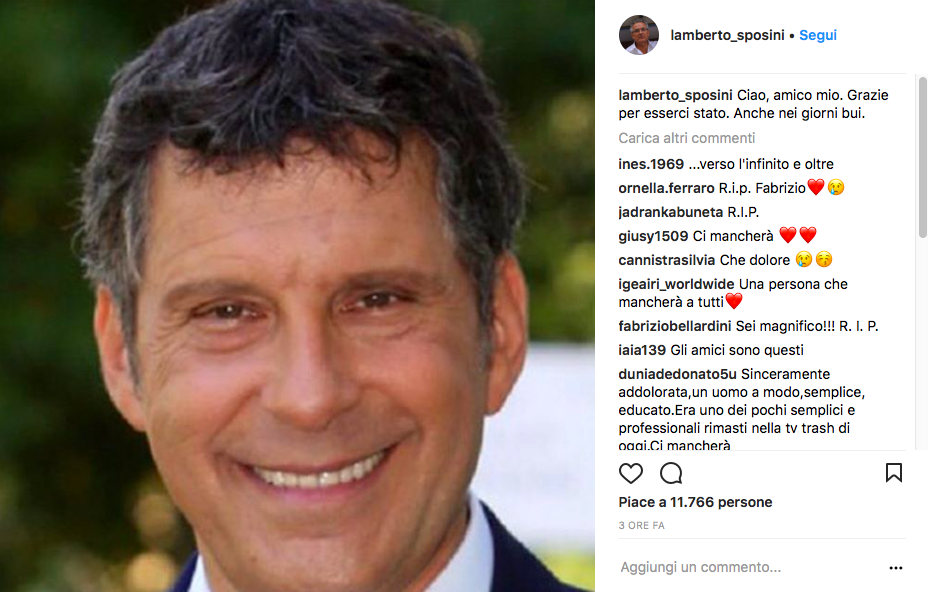 post sposini frizzi