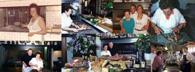 ristorante