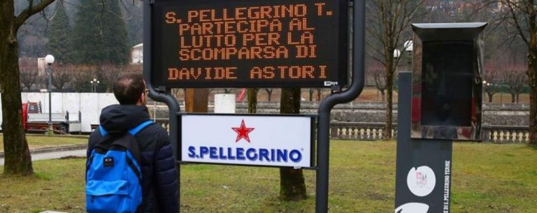 astori