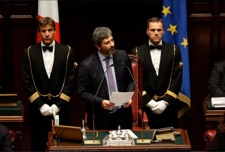 roberto fico Roberto Fico