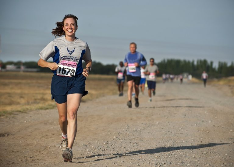 I benefici della corsa: sport per dimagrire