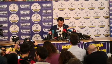 salvini