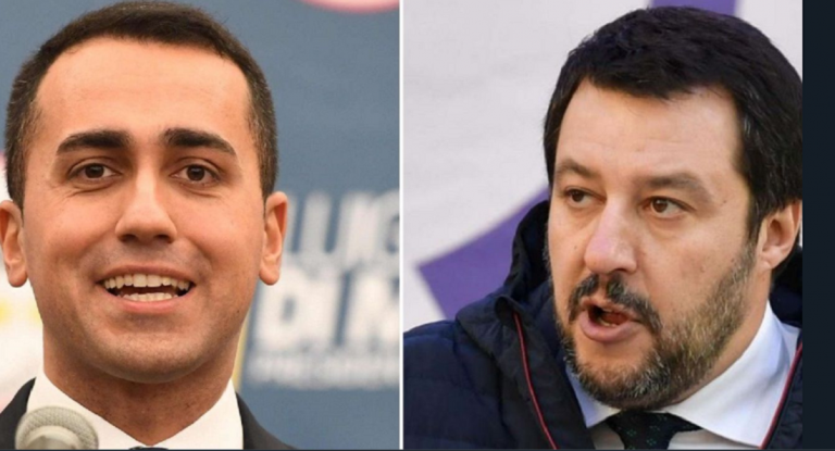 di maio