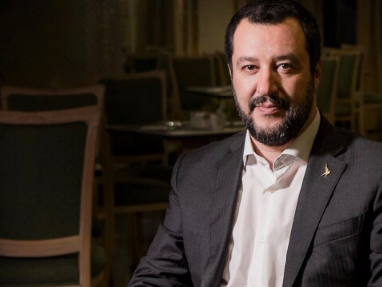 salvini