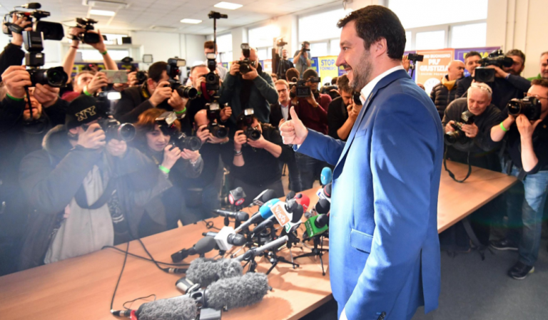 salvini