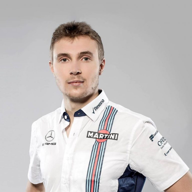sergey sirotkin sergey sirotkin