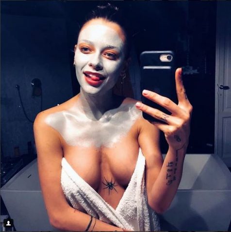 silvia provvedi