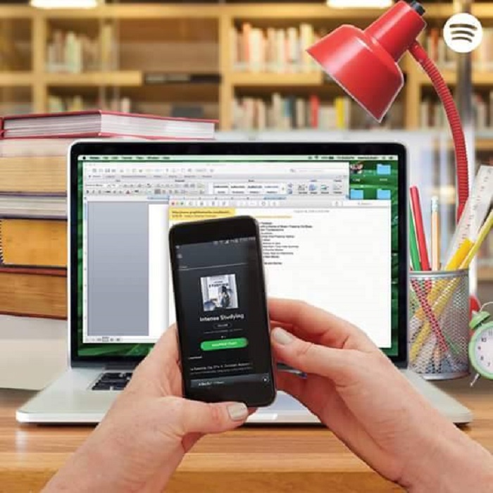 spotify
