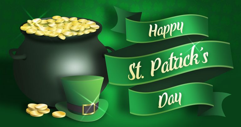Festa di San Patrizio: eventi e ultime novità Festa di San Patrizio: eventi e ultime novità