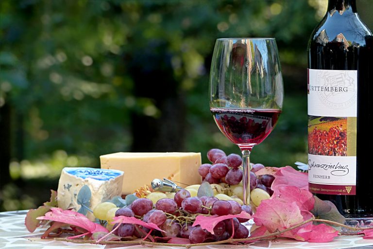 Vino rosso, proprietà e benefici sulla salute Vino rosso, proprietà e benefici sulla salute
