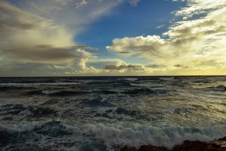 Previsioni meteo mercoledì 28 marzo 2018