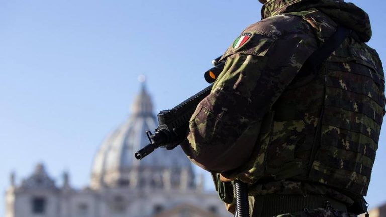 terrorismo terrorismo