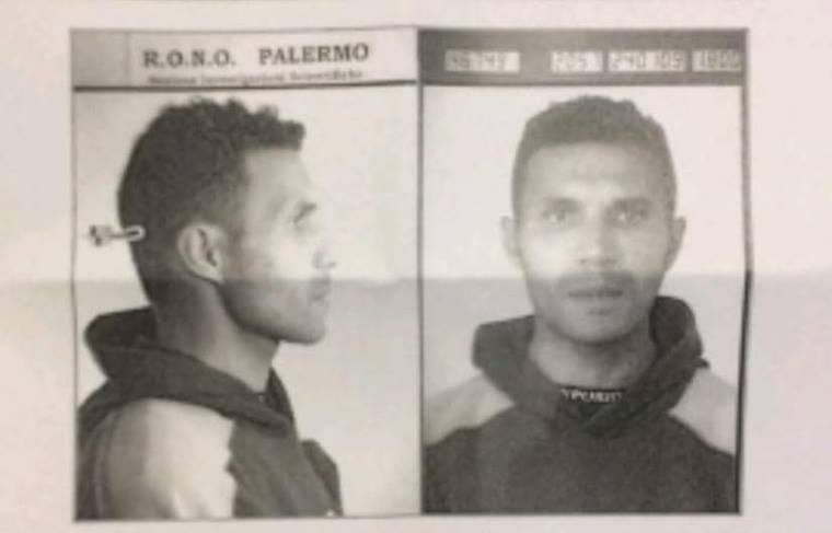 terrorista