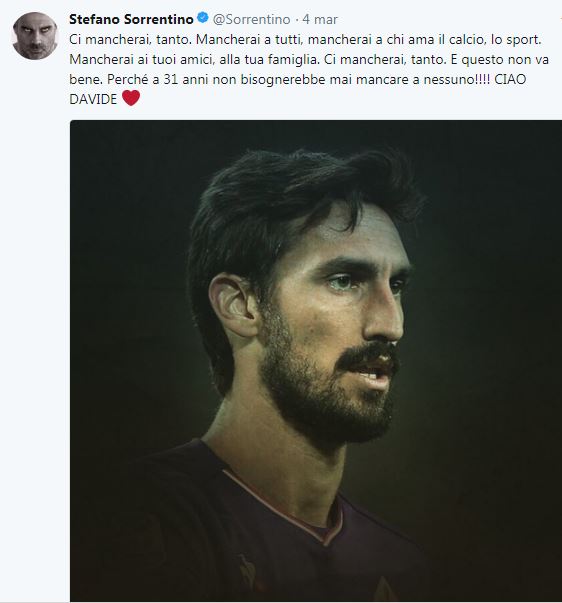 astori