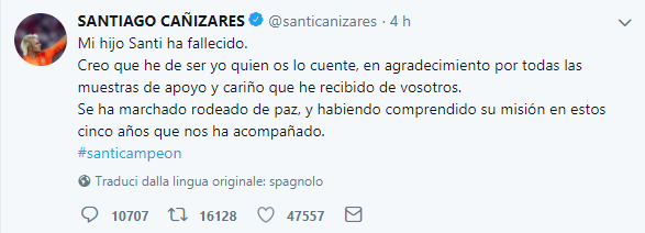 twitter canizares