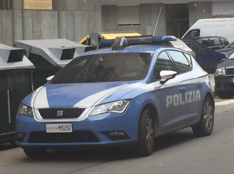 uccide la moglie