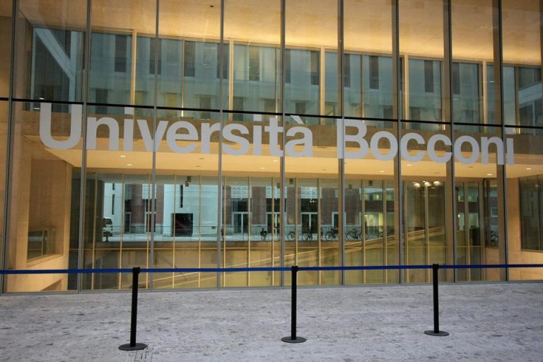 confraternita bocconi
