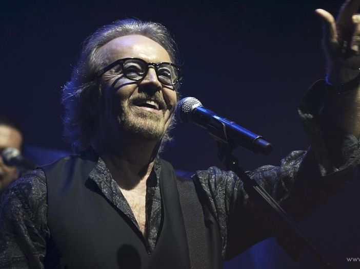 Umberto Tozzi in concerto: dove comprare i biglietti umberto tozzi