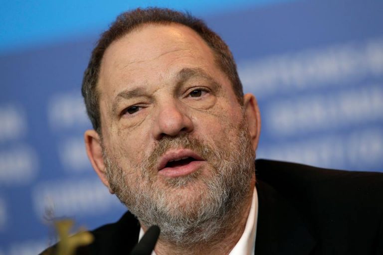 caso weinstein