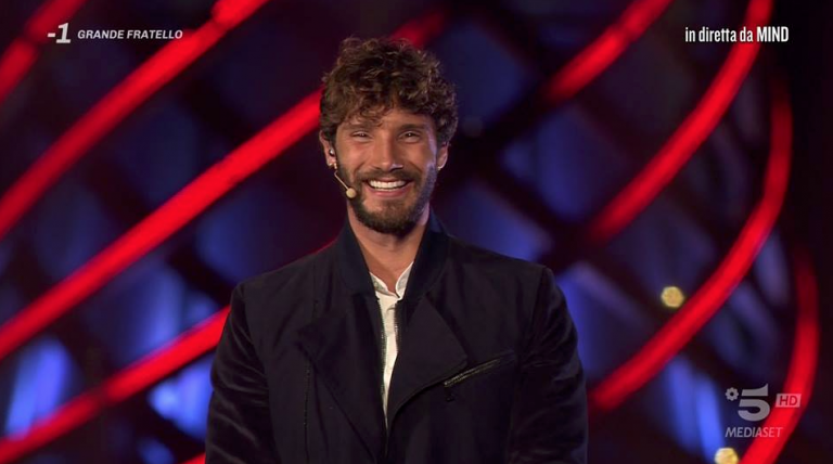 Stefano De Martino Stefano De Martino
