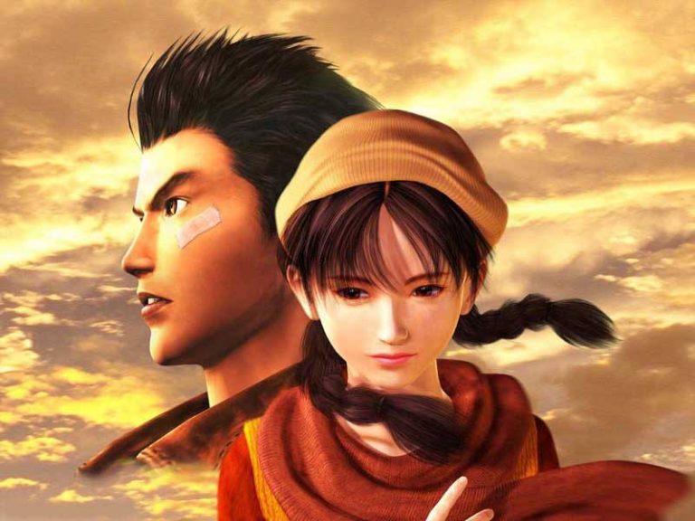 Shenmue III, anteprima e data di uscita shenmue III