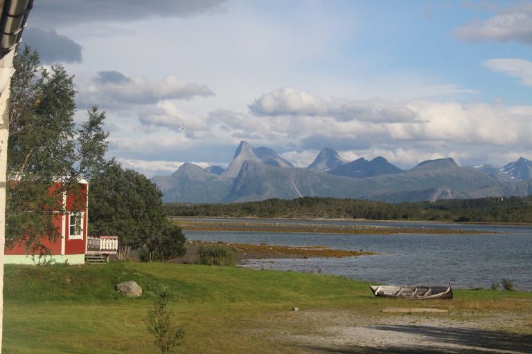 tysfiord stupri