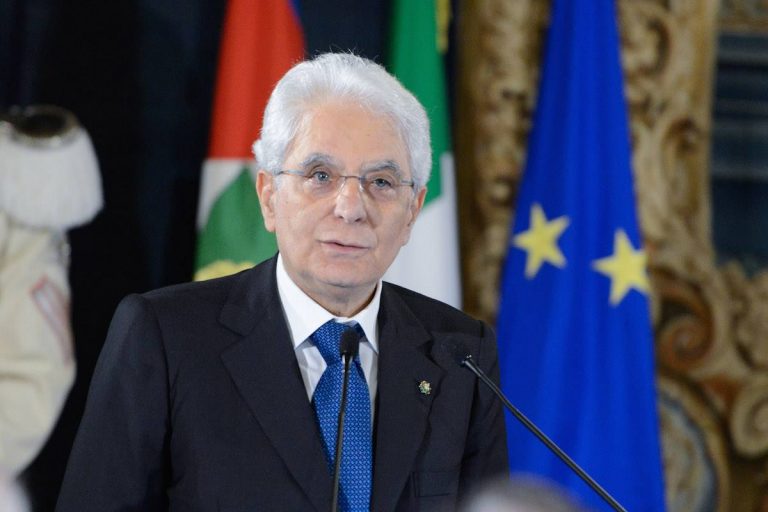 mattarella consultazioni